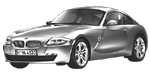 BMW E86 B1212 Fault Code