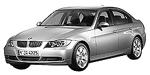 BMW E90 B1212 Fault Code